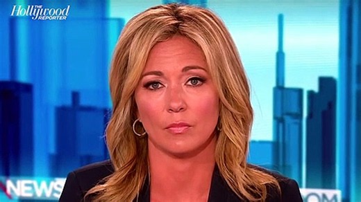 CNN's Brooke Baldwin Opens Up About COVID-19 Experience: "Scary, Relentless" | THR News [Full Movie]