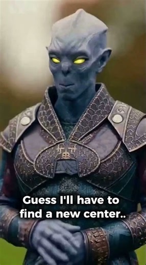 Bruce Lee teachers Alien Emperor about balance - Alien Jokes Episode 18 #brucelee