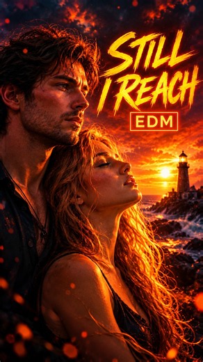 Still I Reach | Emotional Melodic EDM Duet #emotionaledm #edm #deephouse