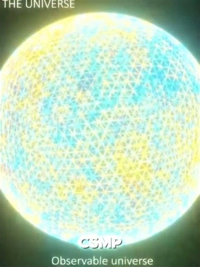 What Infinity Looks Like ?💀 #spacelovers #JWST #nasa