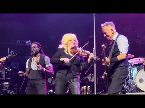 Bruce Springsteen and The E Street Band - “American Land” - Phoenix, Arizona - April 16, 2026