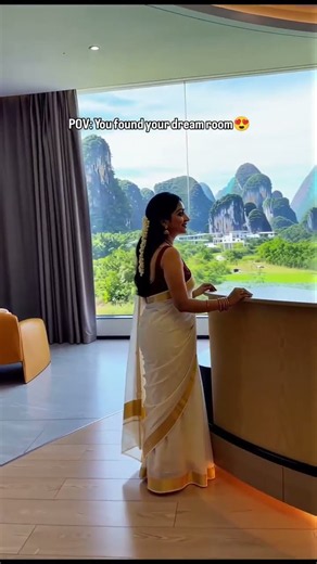 Waking up where modern luxury meets endless horizon