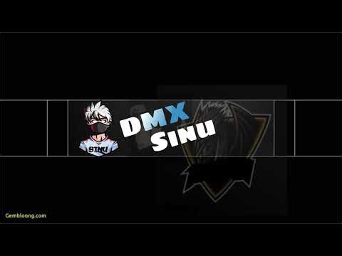 DMX SINU Live Stream