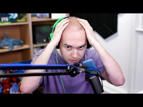 I Shouldn't Have Posted This.