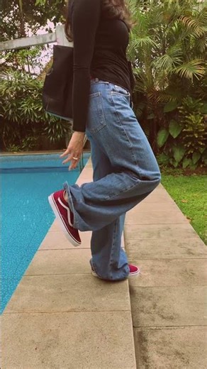 Effortless Cool with Vans Old Skool