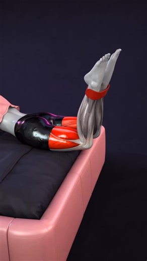 LazyFit on Instagram: "Lazy Hamstring Workout at Home Follow @lazyfitchallenge and start easy Using the same resistance band, you can shift hamstring emphasis by changing your stance. A wider stance places more focus on the inner hamstrings, a narrow stance hits the outer hamstrings more, and a shoulder-width stance gives balanced activation. Small changes, big results — save this for later. #hamstringworkout #resistancebandworkout #legday #homeworkout #lowerbodytraining #fitnessguide #workoutti