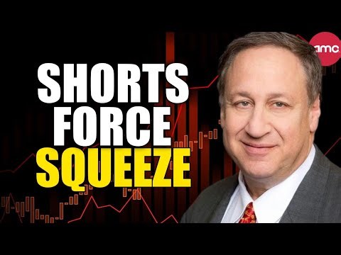 SHORT SQUEEZE UPDATE - AMC IS EXTREMELY UNDERVALUED! SHORT SQUEEZING! 