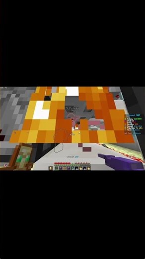 Trapping DonutSMP Streamers | Tutorial in comments