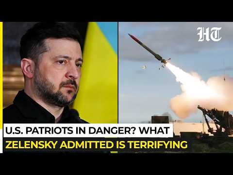 Russia’s Secret Weapon Just Destroyed Trump's Last Hope? Zircon & Iskander Duo Changes Everything