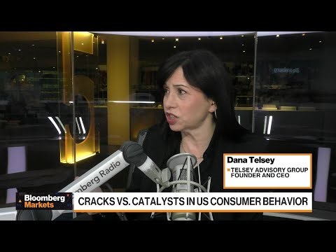 Telsey CEO: Prices to Keep Rising Into 2026