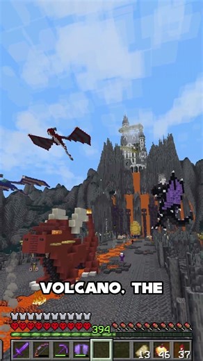 I Rebuilt My Minecraft World… and It’s INSANE