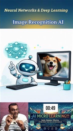 Image Recognition AI