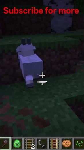 MINECRAFT FUNNY MOMENT #youtubeshorts #minecraft #shorts