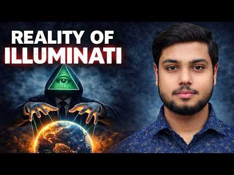 REALITY OF ILLUMINATI | Real Story, Mystery, Conspiracy of ILLUMINATI | Who is ILLUMINATI | NTN