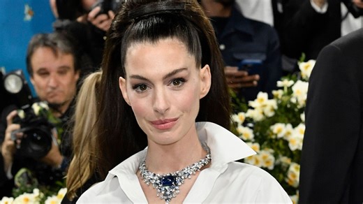 Anne Hathaway Net Worth 2026: How the actress built her multi-million dollar fortune