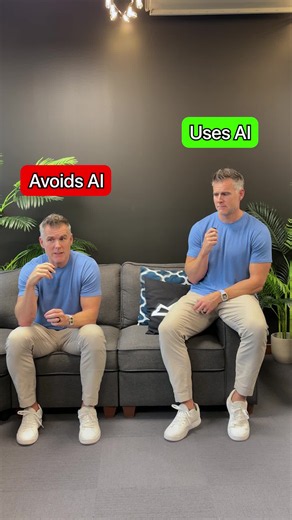 Do you use AI or are you still avoiding it? | ai filter