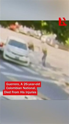 Joan Sebastian Guerrero Named as Man Reportedly Killed in Maine ICE Shooting