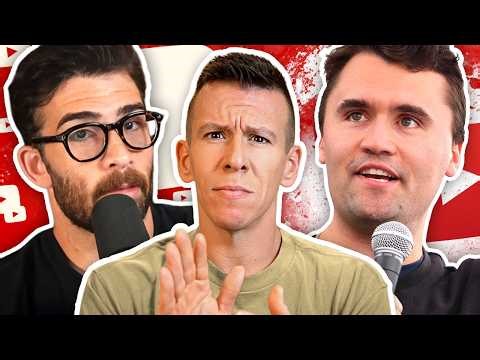 Rick Scott Wants to Defund Yale for Hosting Hasan Piker Debate