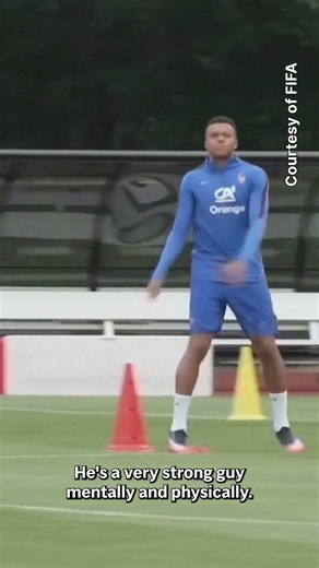 Mbappé Hits Back At Racist Abuse | Deschamps Backs France Captain Ahead Of Morocco Clash