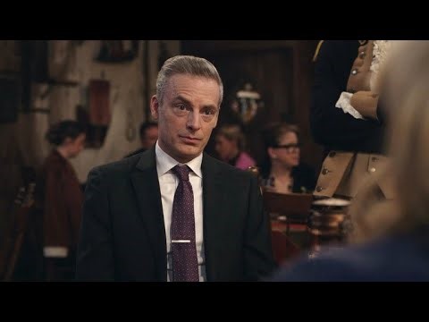 Ghosts - Under New Management (Sneak Peek 3)