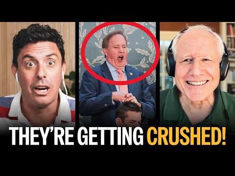 Trump's GOP is Getting Shocking Numbers in Red States (w/ Bill Kristol) | Bulwark Daily