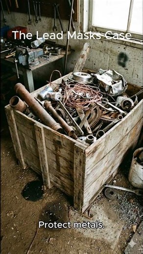 They Died Waiting For A Signal From Space 👽 #shorts