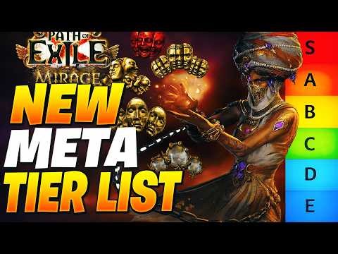 RANKING BEST 3.28 FARMING STRATEGY IN WEEK 2! POE 3.28 Farming Strat (NEW META)