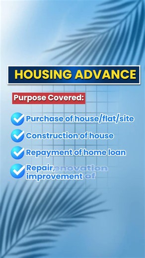Know all about EPF Advance for Housing!