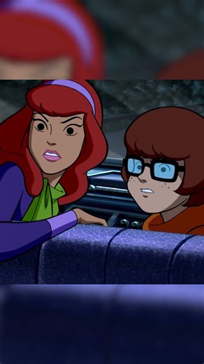 I mean, we have all been thinking that for decades #scoobydoo #nostalgia