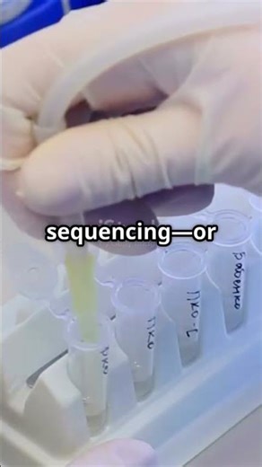 Solving Cold Cases with Low-Quality DNA: Whole Genome Sequencing Explained #worldresearchawards