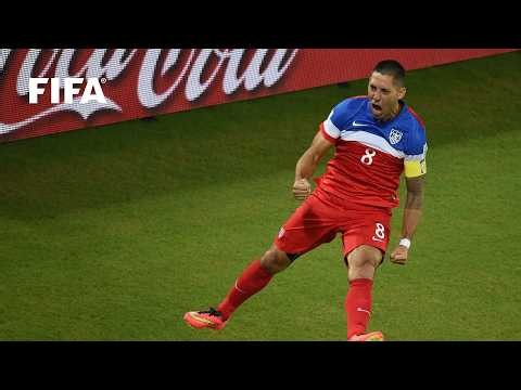 Fastest Goals In FIFA World Cup History