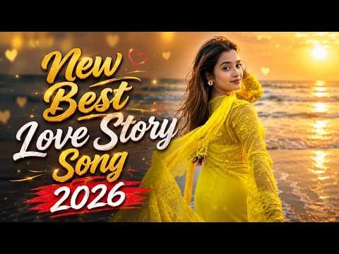New Trending Love Song | Best Hindi Love Song | Latest Romantic Songs Playlist | New Hindi Songs