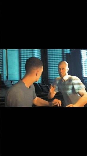 James bond realize his team member check my power #power