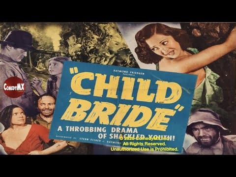 Child Bride | full movie