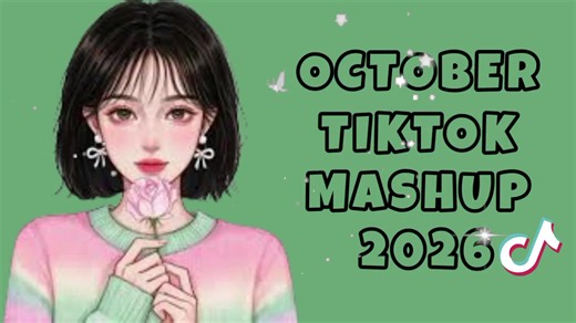 TikTok Dance Mashup October 2026 — TikTok Mashup 2026