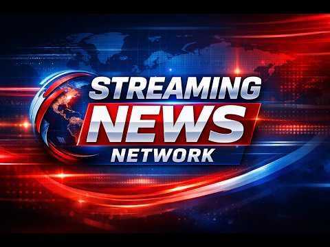 Steaming News Network - 4/30/26