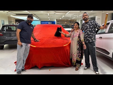 FINALLY MY BROTHER BOUGHT HIS FIRST DREAM CAR 😍 - *HIS BUSINESS REVEALED* 