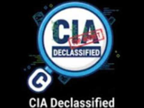 CIA Declassified, Vol.2: Deep Probes and Tight Clearances : KUPALM