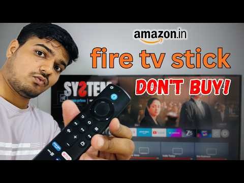 Amazon Fire TV Stick Review 2026 – Still Worth Buying?