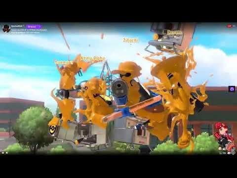 Global Gauntlet Round 3 PXG FTW and EZMD vs Japan