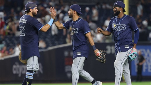 MLB playoff predictions: Who will dominate the AL and NL?