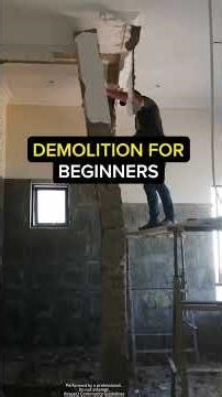 Funny & Epic Construction Fails: Top Moments You Won't Believe!