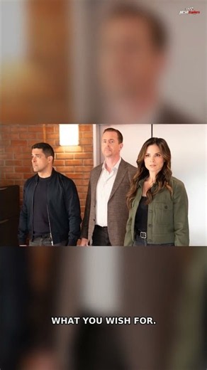Valderrama: We're Building a NEW Torres Character + DiNardo Callback #Shorts