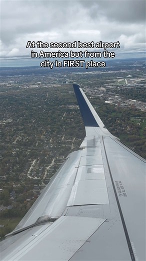 MSP clears #detroit #airports #minneapolis #msp #dtw | msp airport