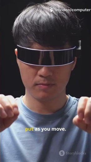 Augmented Reality in 30 Seconds (So Simple!) #worldresearchawards #researchawards