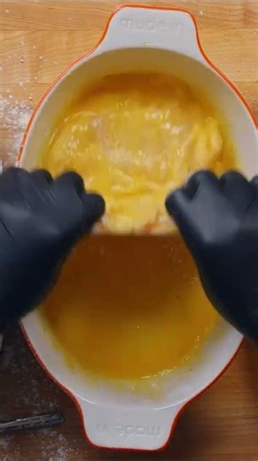 CHICKEN ALFREDO ASMR FOR THE SOUL