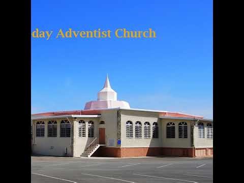 Central SDA Church Sabbath Service | Walk, Reflecting the Lightl | May 2, 2026