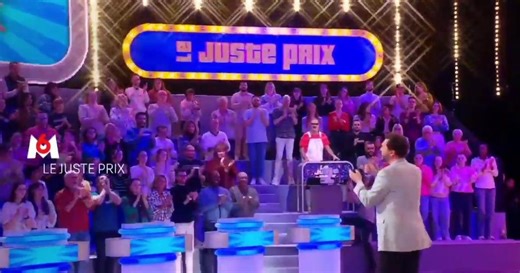 Le juste prix - Épisode 39