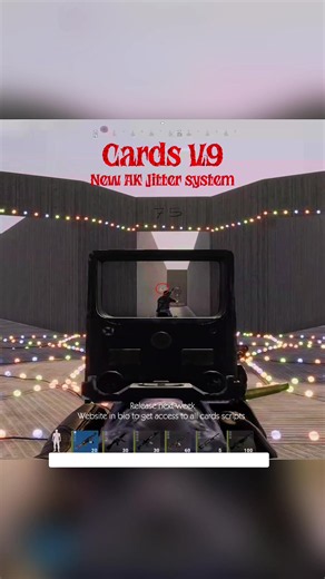 Newest Rust Script available soon 💎 Cards V9 is dominating the script game with the straightess recoil control ‼️ #rust #rustconsole #zen #cronuszen #gaming