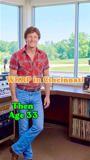 WKRP in Cincinnati (1978) Cast Then and Now — 48 Years Later! 💔 Remember These Forgotten TV Stars?